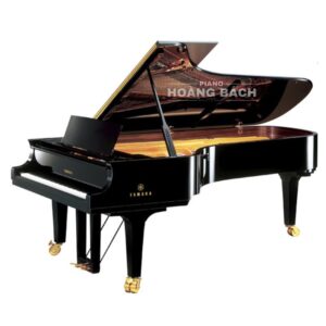 Piano Yamaha C7B