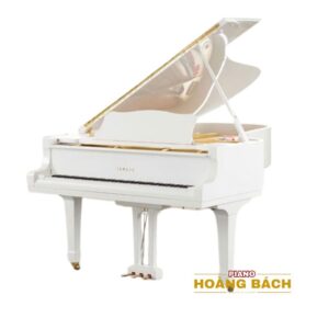 Piano Yamaha G3A Trắng