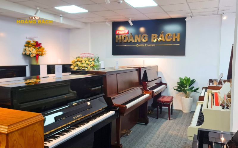 cửa hàng bán đàn piano giá rẻ