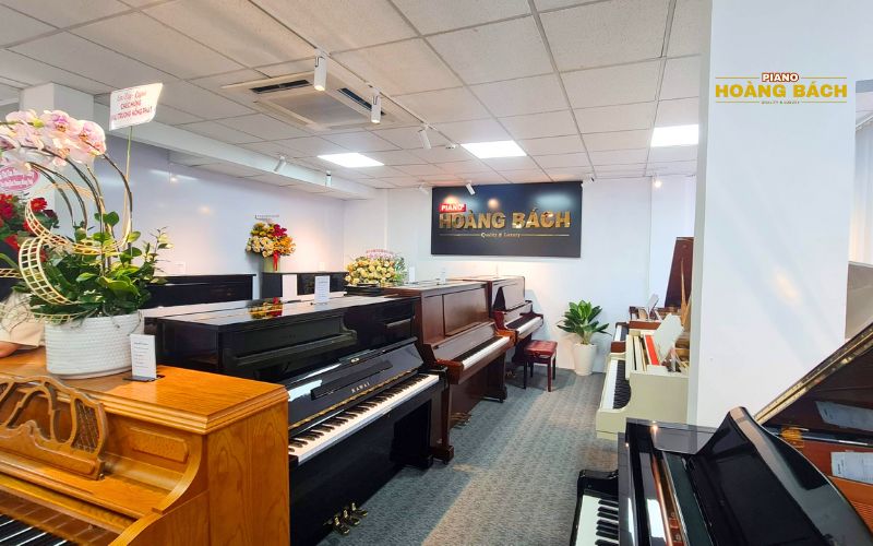 mua đàn pianao giá rẻ